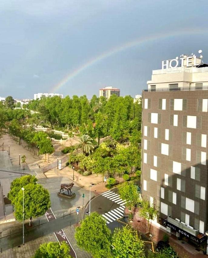 Hotel Doña Lola 3*