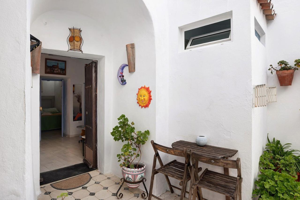 Casa Barme *