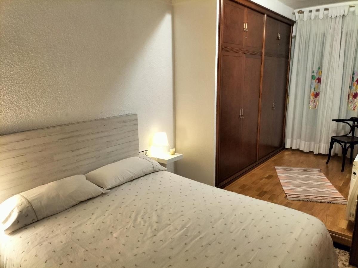 Piso Centro Maria Aire-Wifi Elche