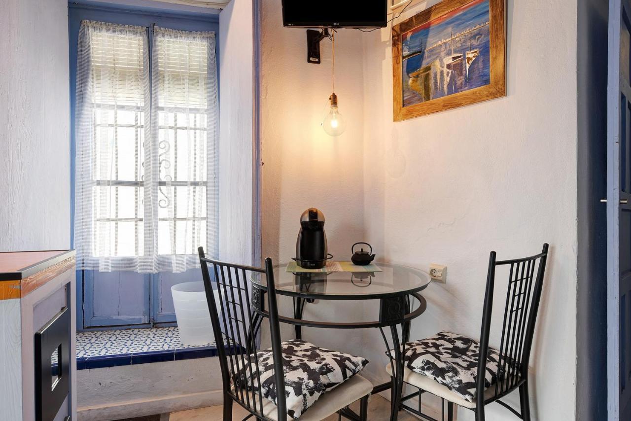 Casa Barme Holiday home Vejer de la Frontera