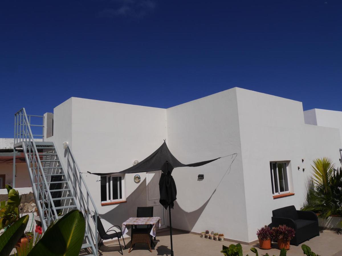 Apartment Casa Elouisa