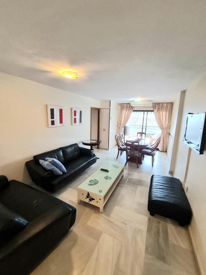 Apartamento Carihuela