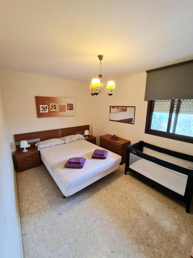 Apartamento Carihuela *