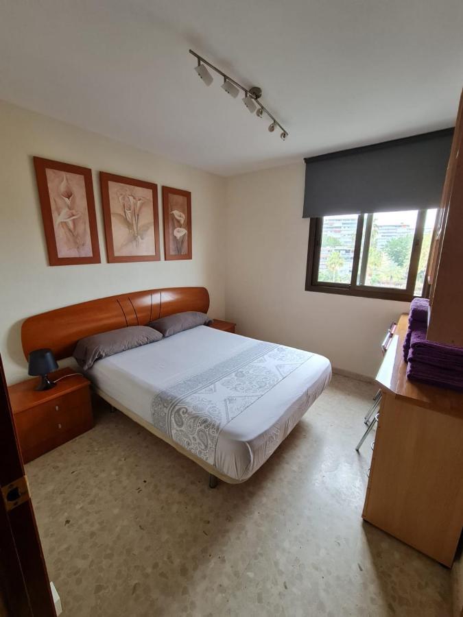 Carihuela Apartamento *