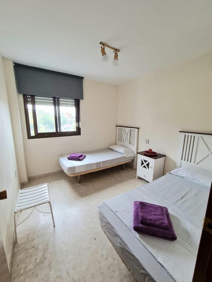 Carihuela Apartamento