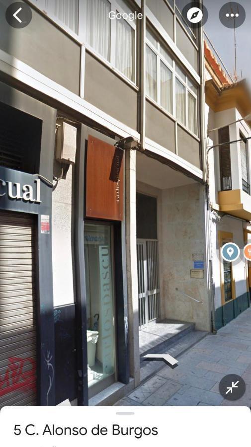 Apartamento La Siesta En Tejares