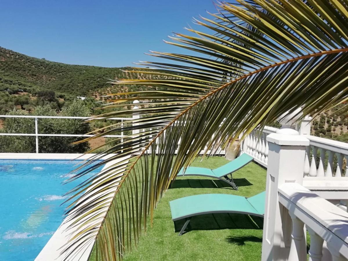 Holiday home Rural La Perdiz *