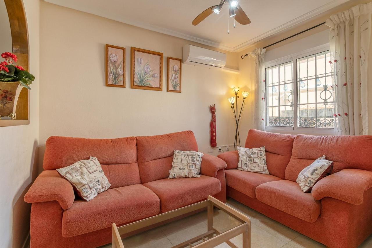 Casa Susan Holiday home *