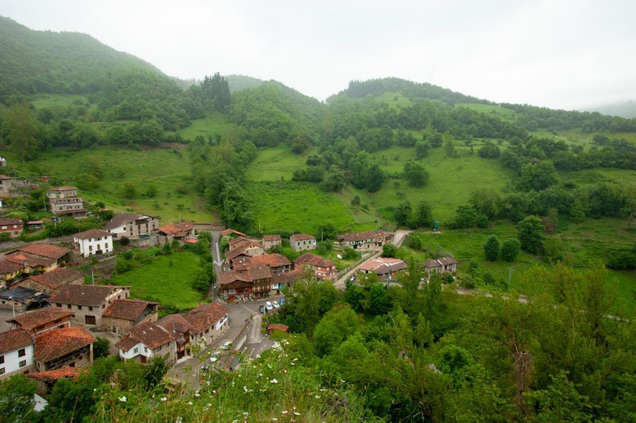 Country house Penas Arriba