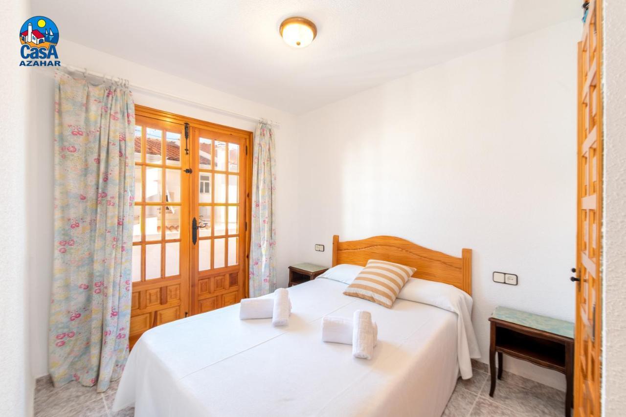 Hibiscus Casa Azahar Alcoceber