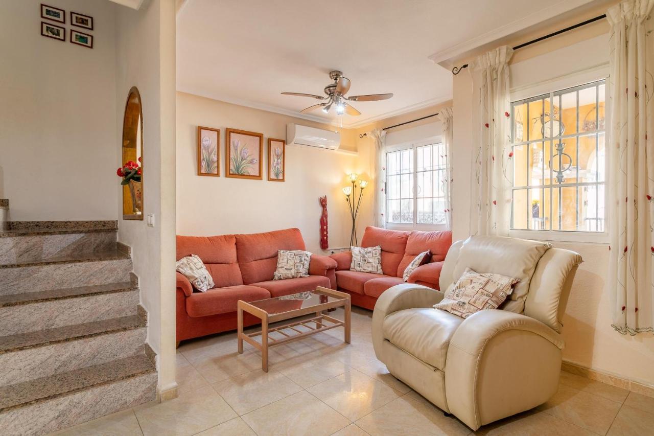 Casa Susan Torrevieja