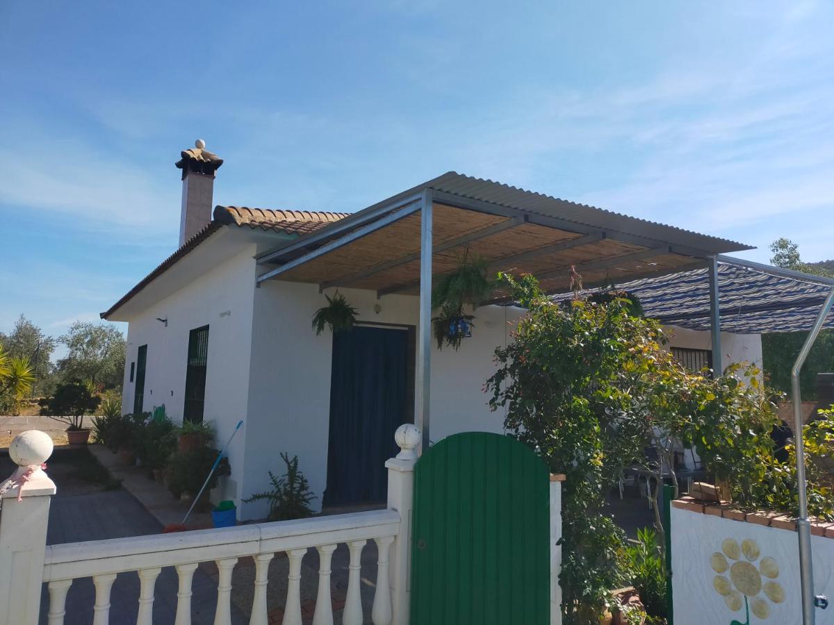 Rural La Perdiz Holiday home La Puebla de los Infantes