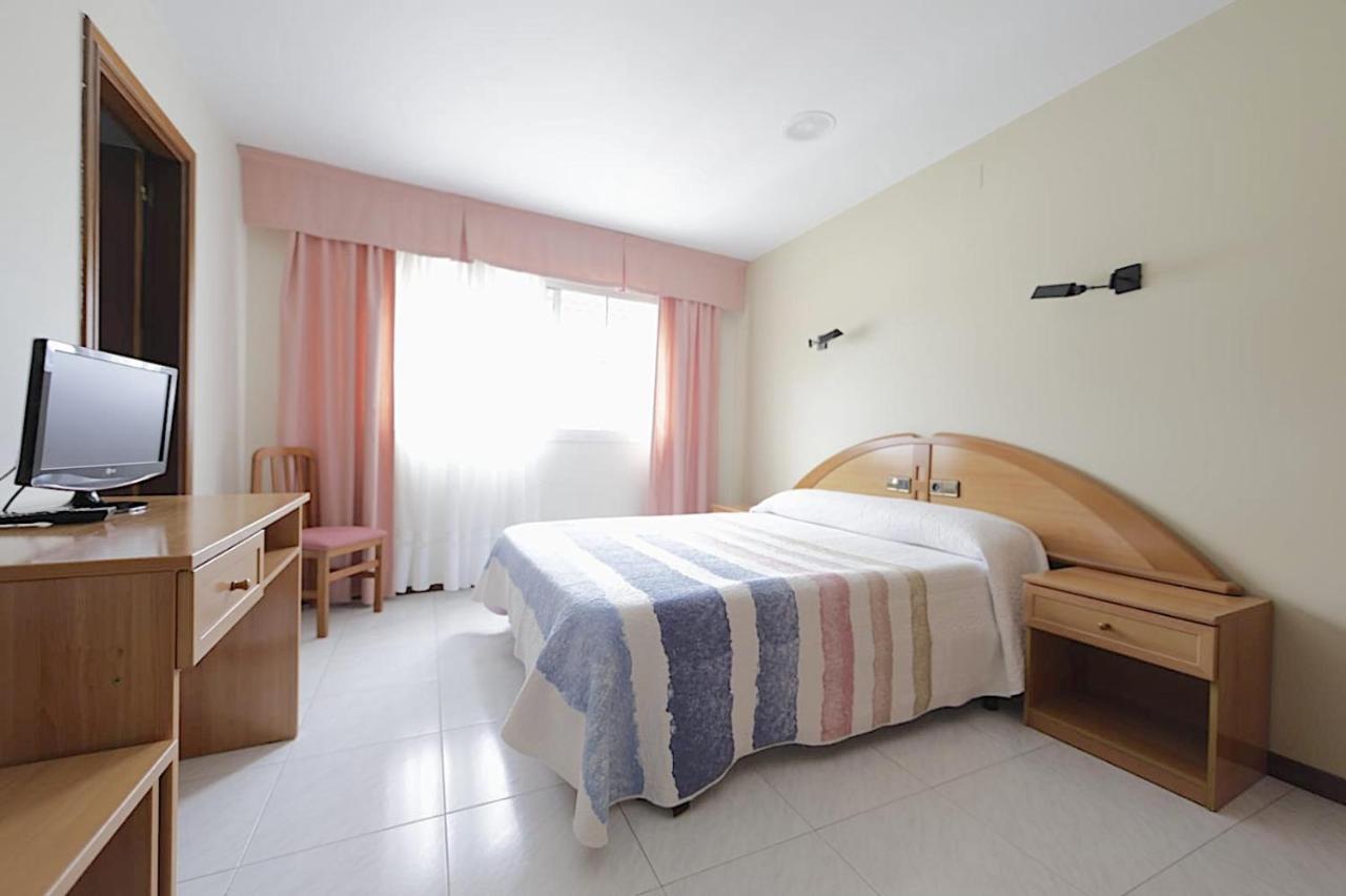 Paraíso Del Marisco Hotel