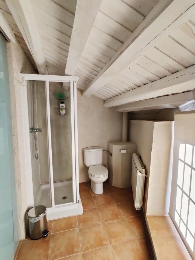 Pensión Casa De La Sal Candelario