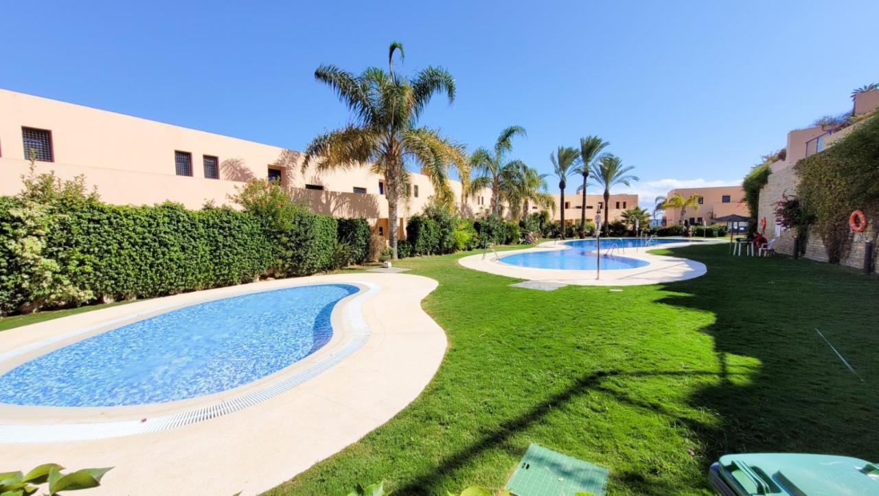 Calle Mirador De La Marina 2 Apartment Mojacar