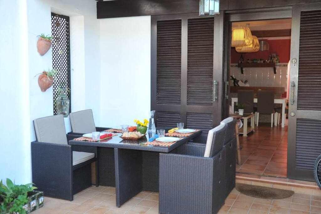 Holiday home Casa Sirena Playa La Barrosa Chiclana Chiclana de la Frontera