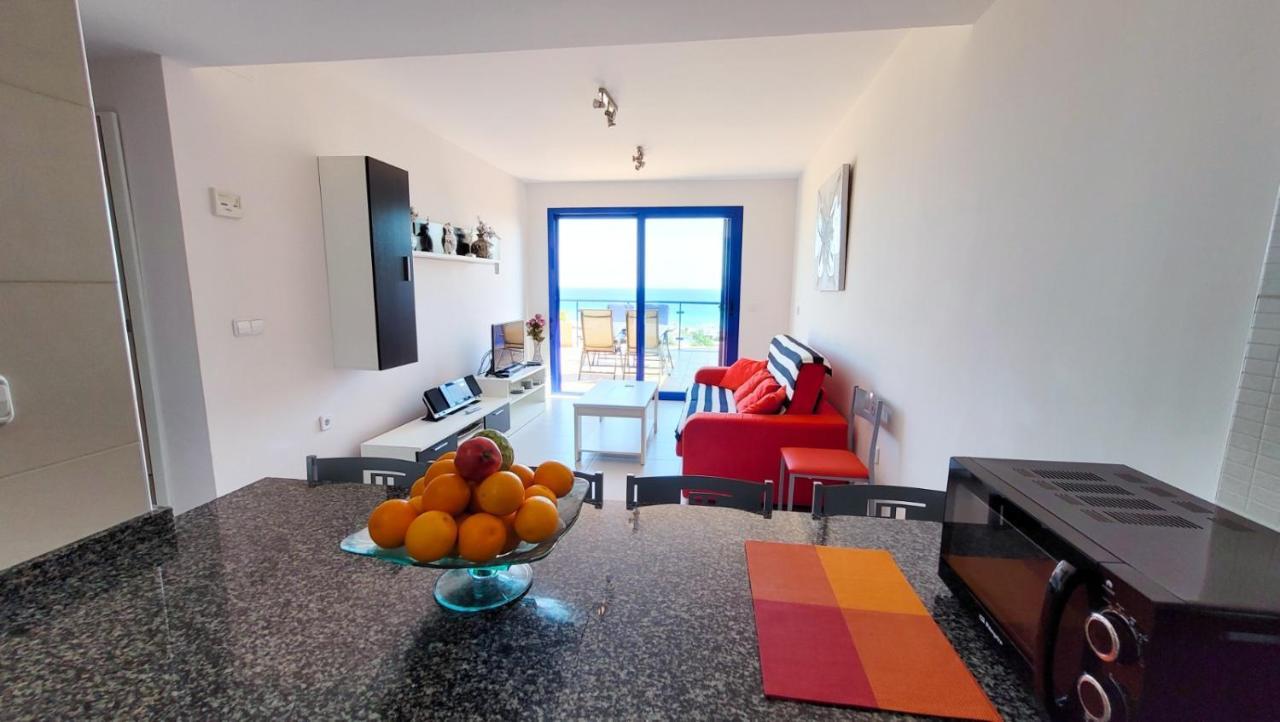 Apartment Calle Mirador De La Marina 2 Mojacar