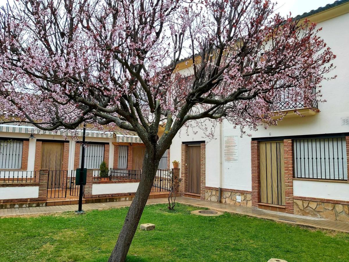 Holiday home Del Romero