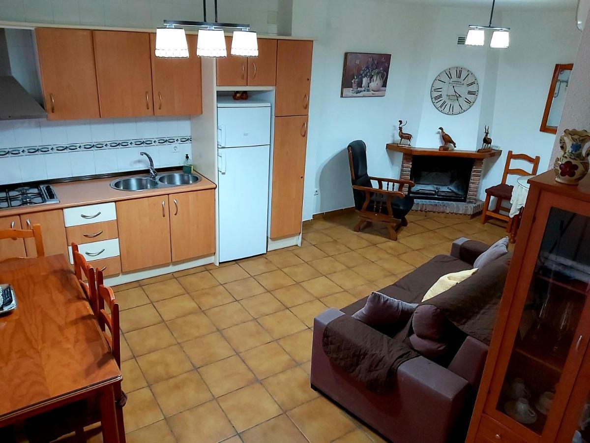 Del Romero Holiday home *