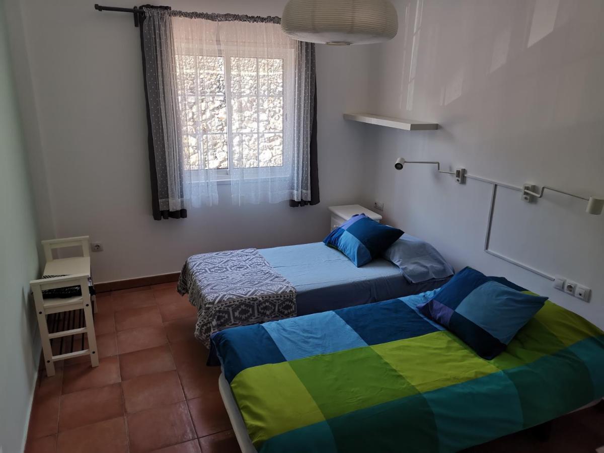 Apartment Vacacional San Antonio Brena Baja