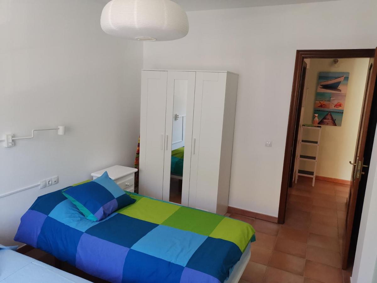 Apartment Vacacional San Antonio *