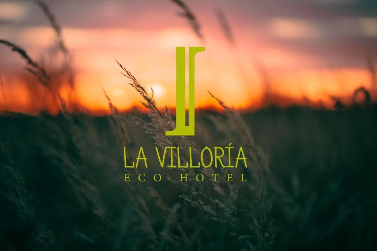 Hotel La Villoria