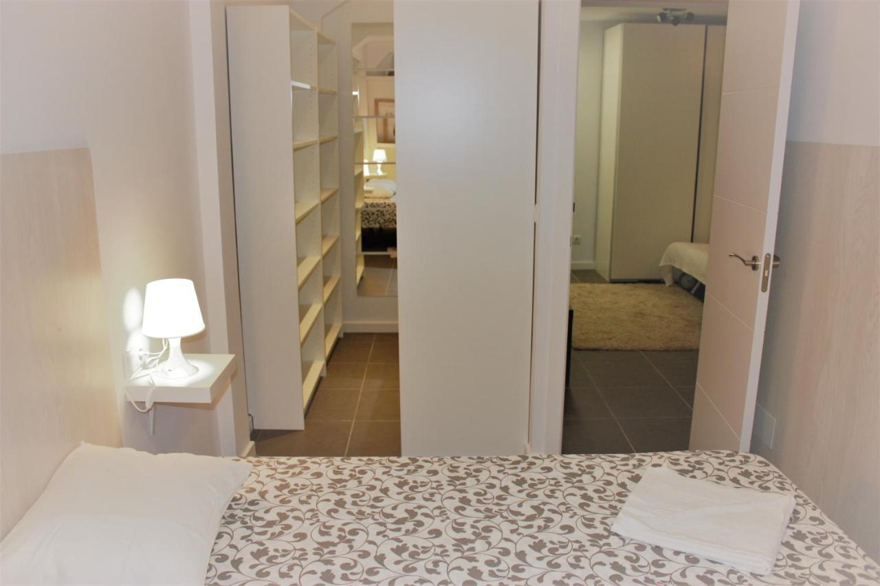 Apartamento Vive En Almendra Medieval C60 Vitoria