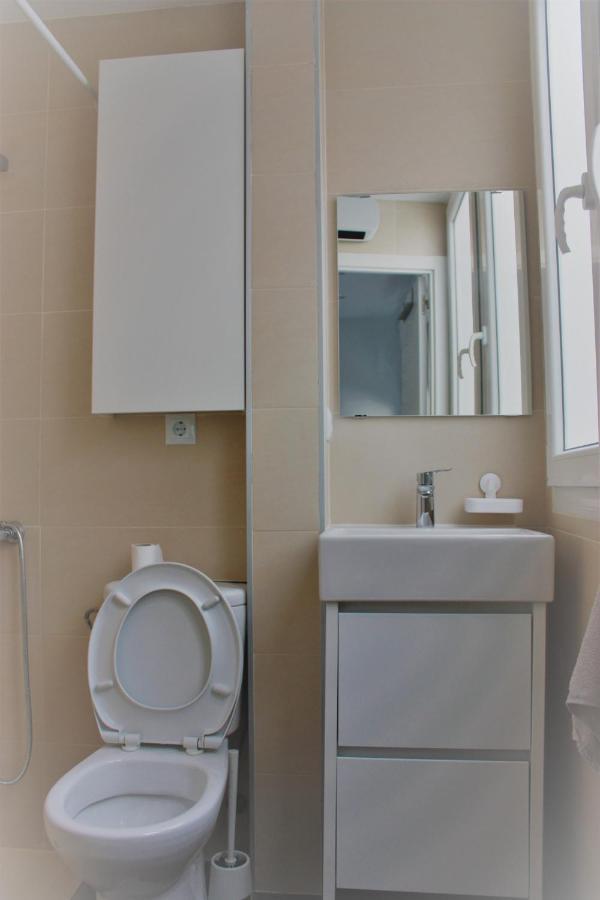Apartamento Vive En Almendra Medieval C60