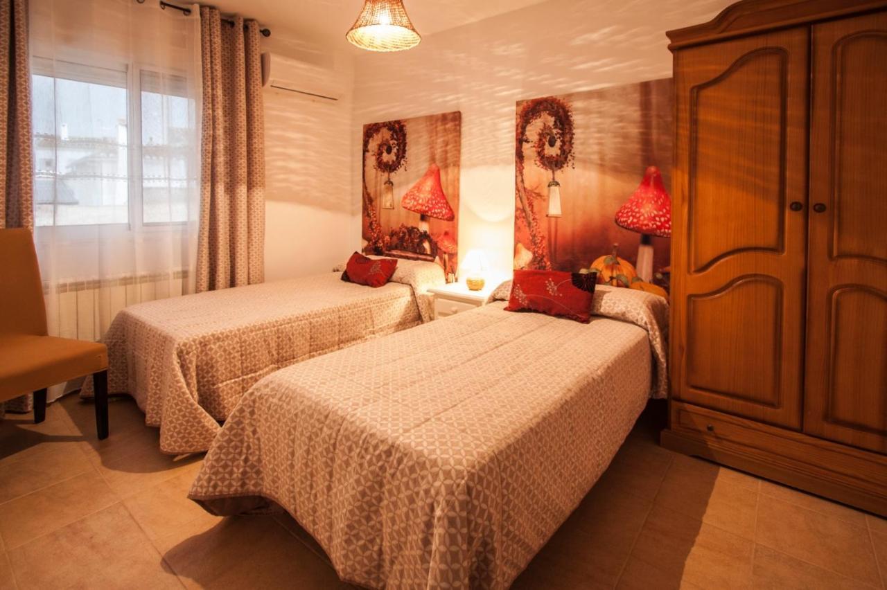 Casa Rural De Mariposas * Fuensanta (Castilla-La Mancha)