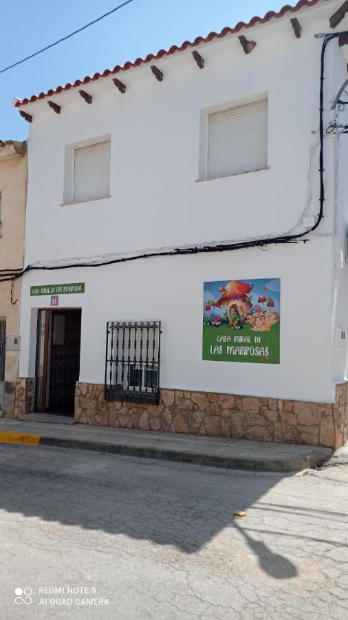 Casa Rural De Mariposas Holiday home Fuensanta (Castilla-La Mancha)