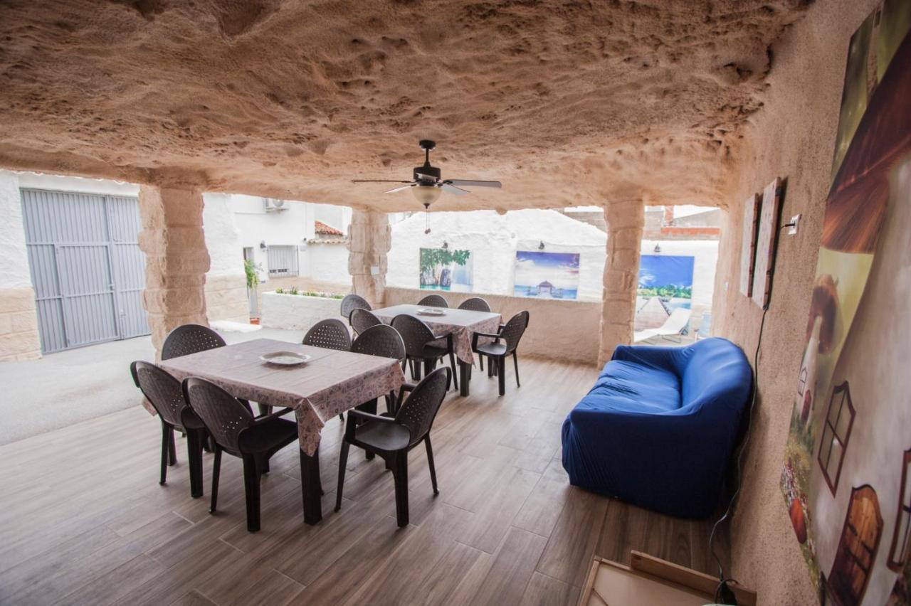 Holiday home Casa Rural De Mariposas *