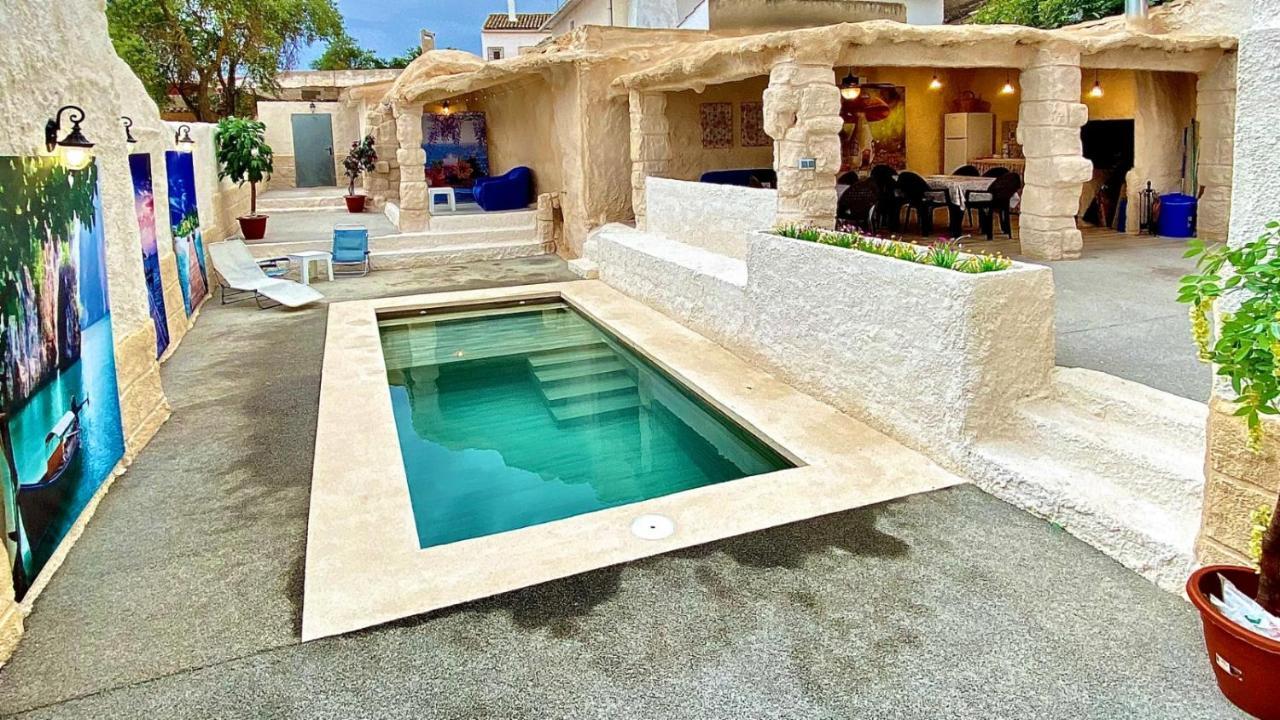 Casa Rural De Mariposas Holiday home Fuensanta (Castilla-La Mancha)