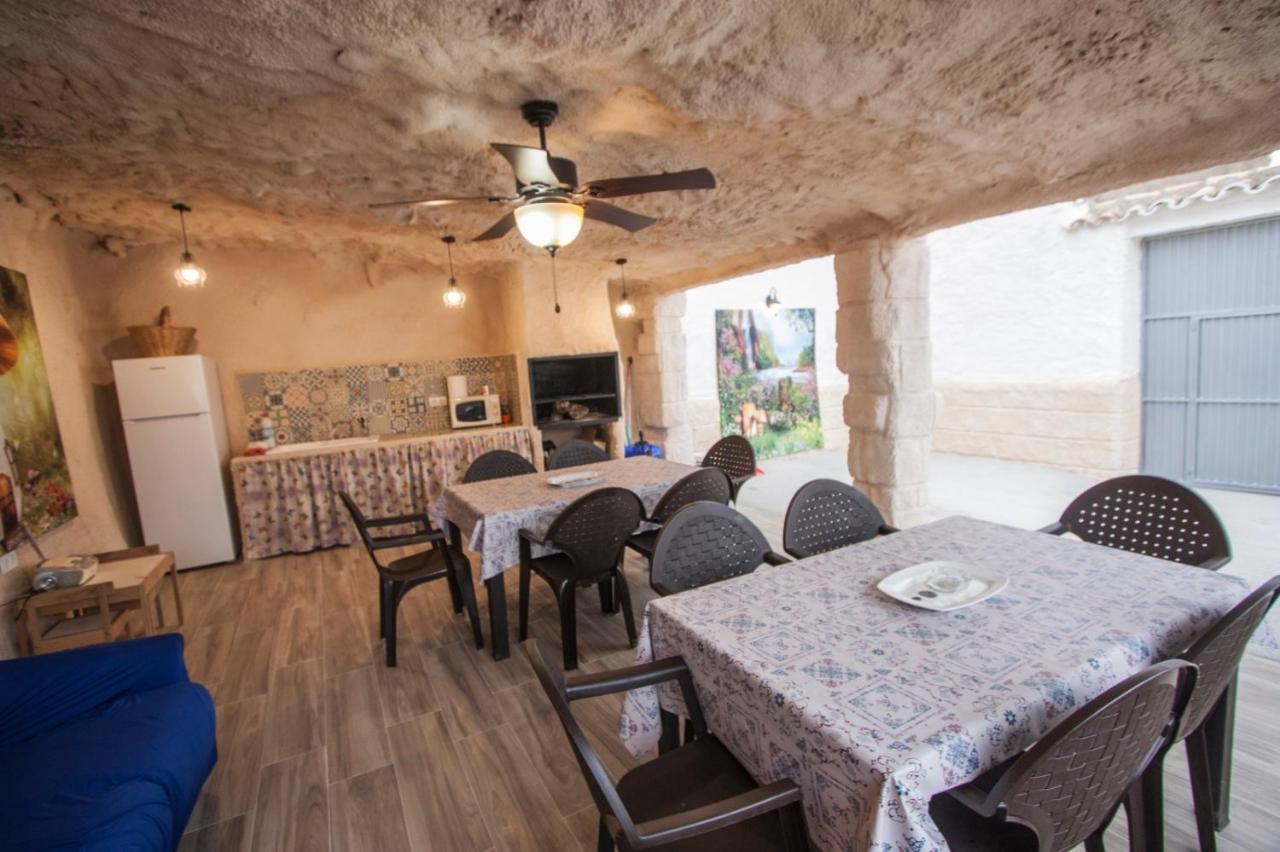 Casa Rural De Mariposas Holiday home