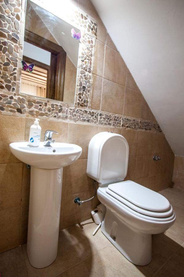 Casa Rural De Mariposas * Fuensanta (Castilla-La Mancha)