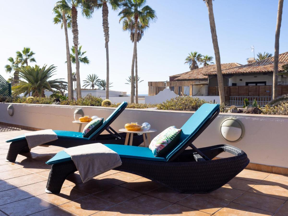 Apartment Parque Santiago Ii By Interhome Playa de las Americas (Tenerife)