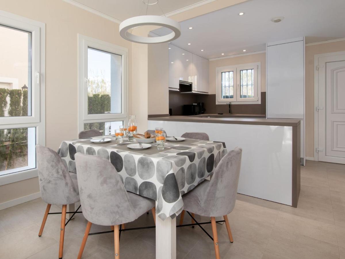 Сasa de vacaciones Malibu By Interhome *