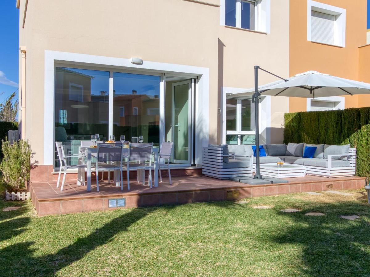 Malibu By Interhome * Oliva