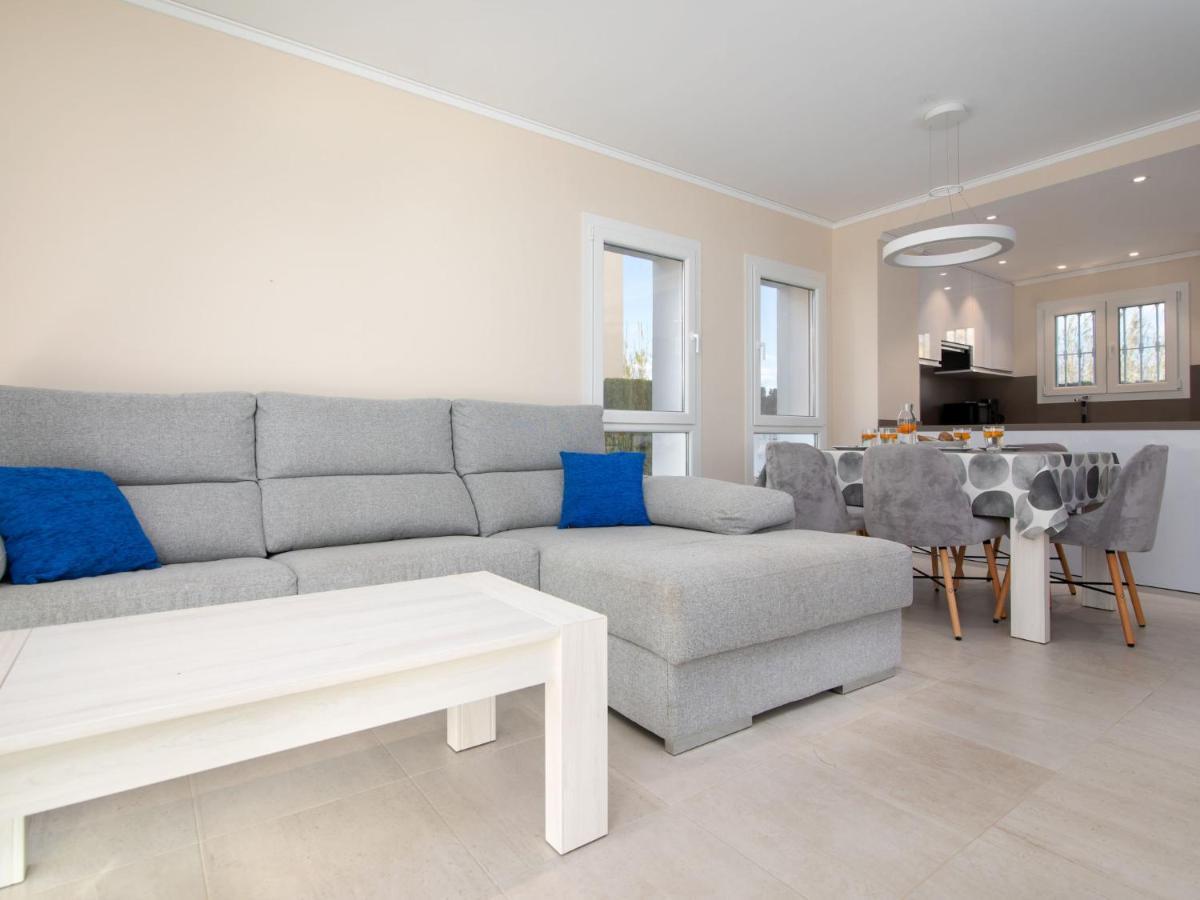 Malibu By Interhome *