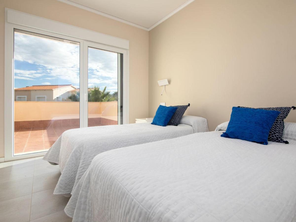 Malibu By Interhome Сasa de vacaciones