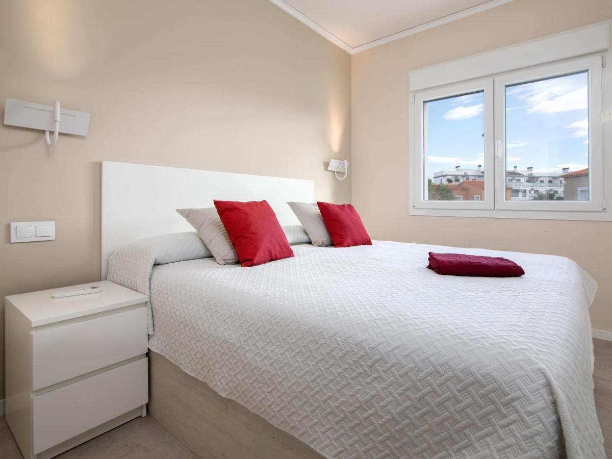 Сasa de vacaciones Malibu By Interhome Oliva
