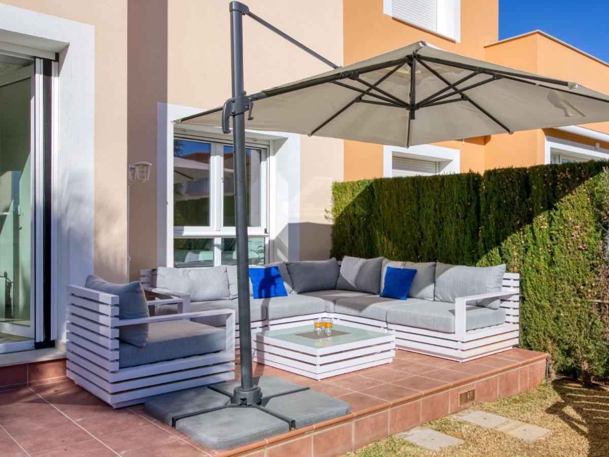 Malibu By Interhome * Oliva
