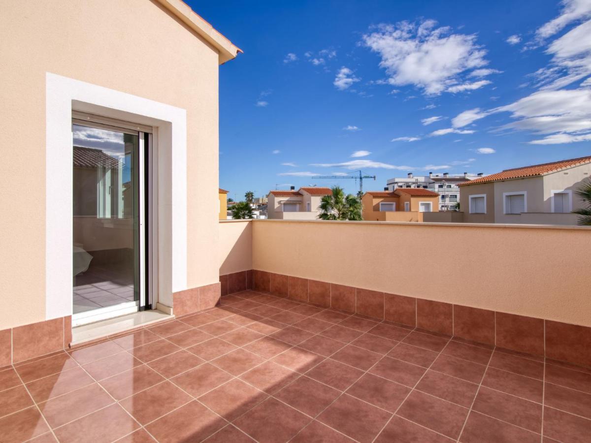 Сasa de vacaciones Malibu By Interhome *