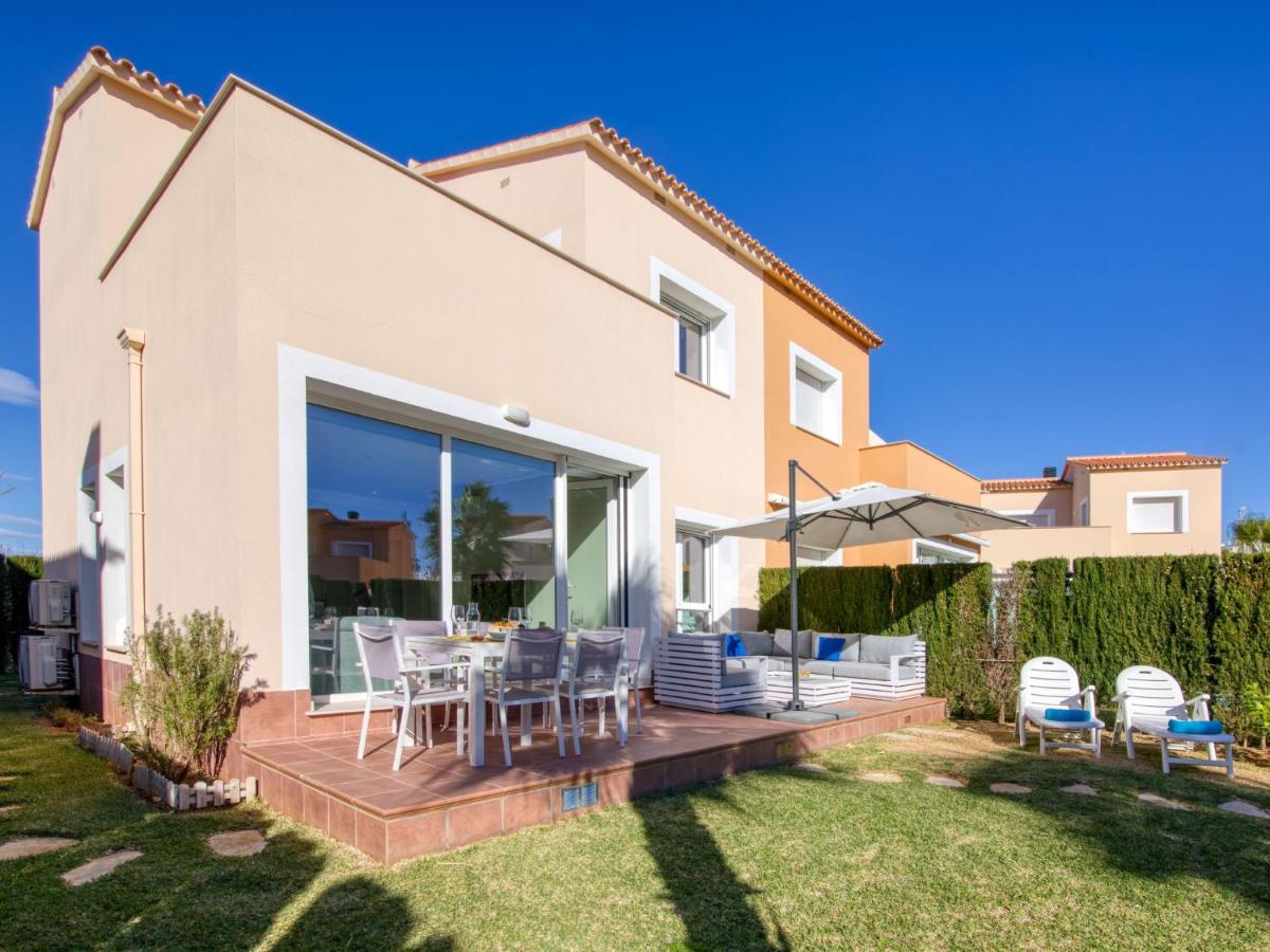 Сasa de vacaciones Malibu By Interhome