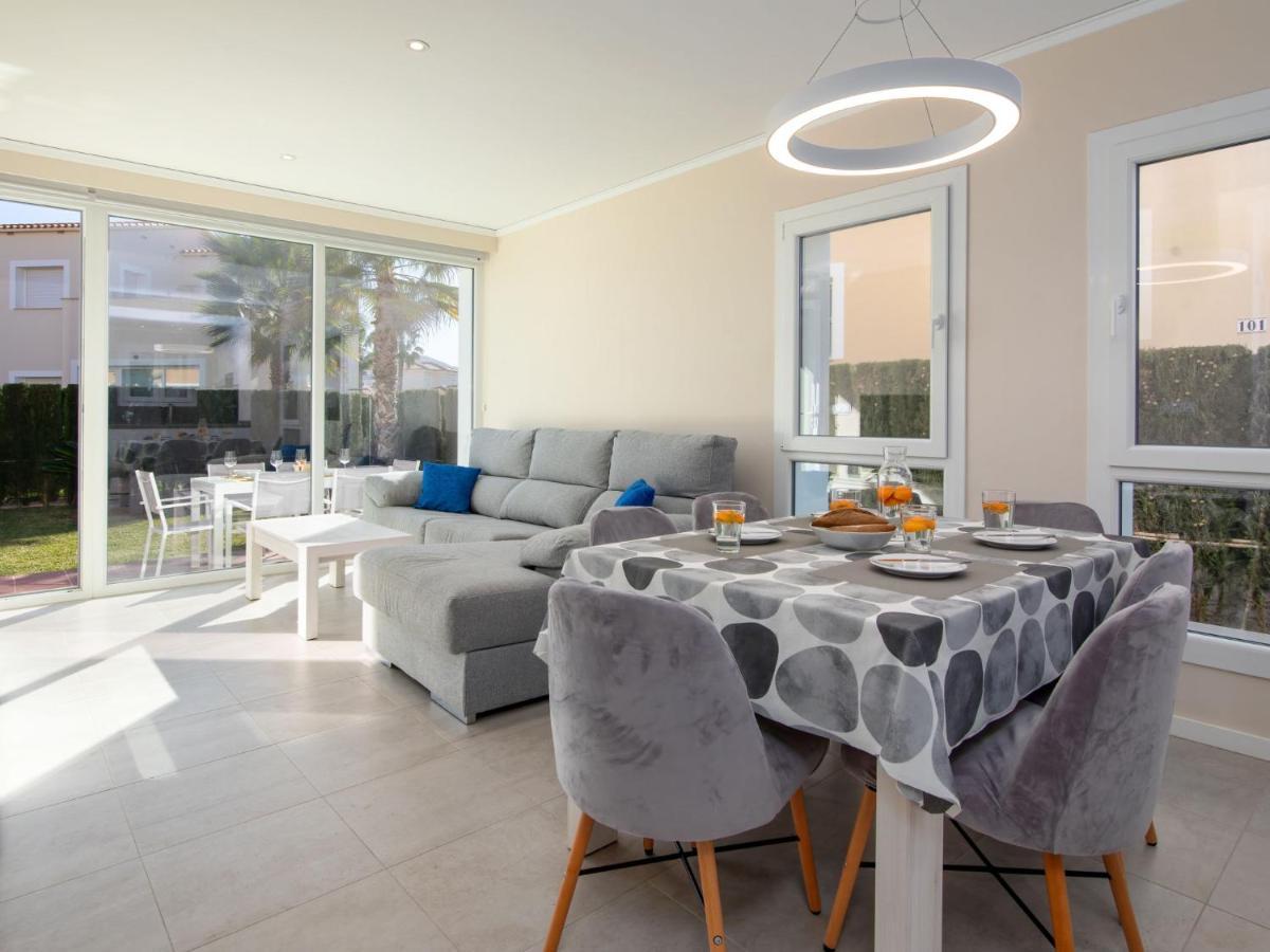 Сasa de vacaciones Malibu By Interhome Oliva