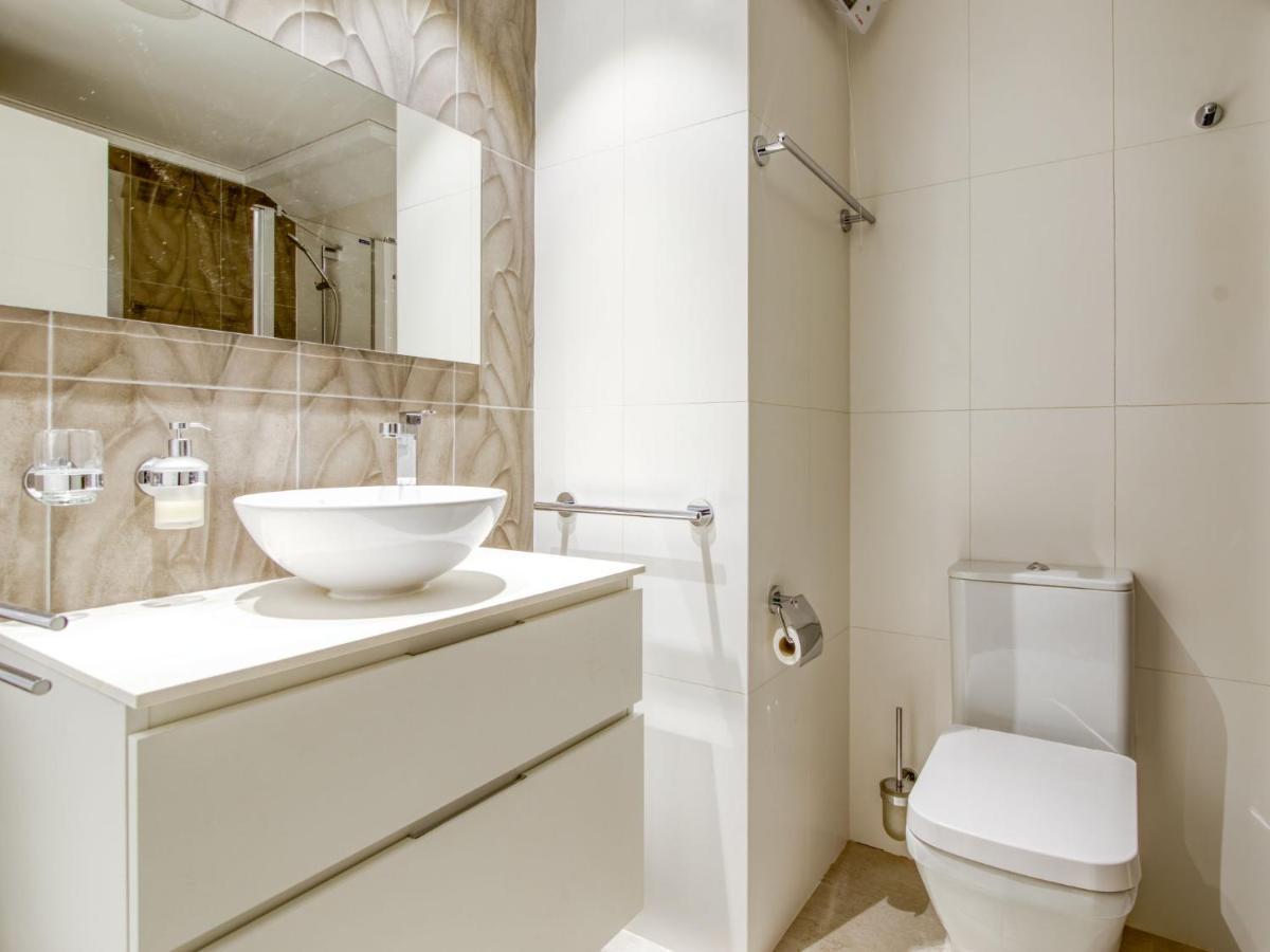 Malibu By Interhome Сasa de vacaciones Oliva