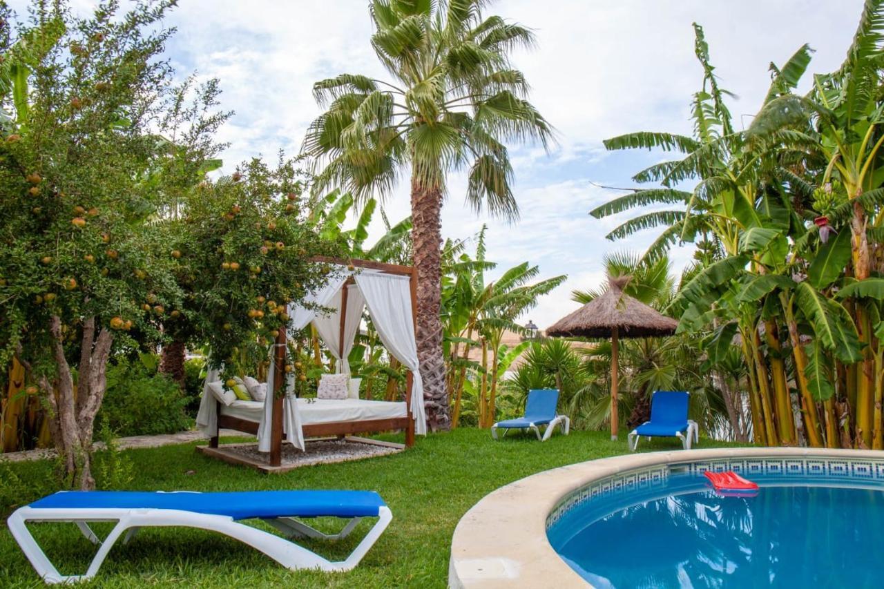 Holiday home El Abuelo Manuel *