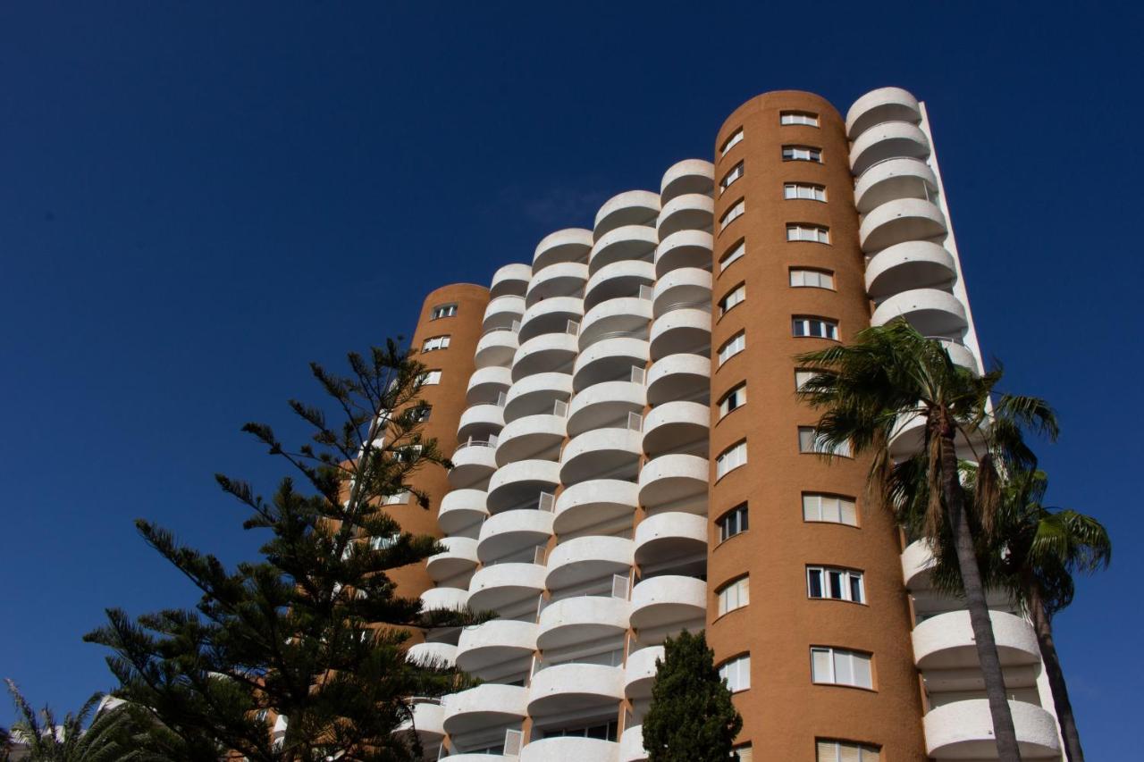 Estudio Con Piscina Junto A La Playa De Canas