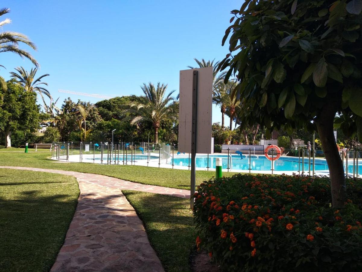 Estudio Con Piscina Junto A La Playa De Canas Apartment *