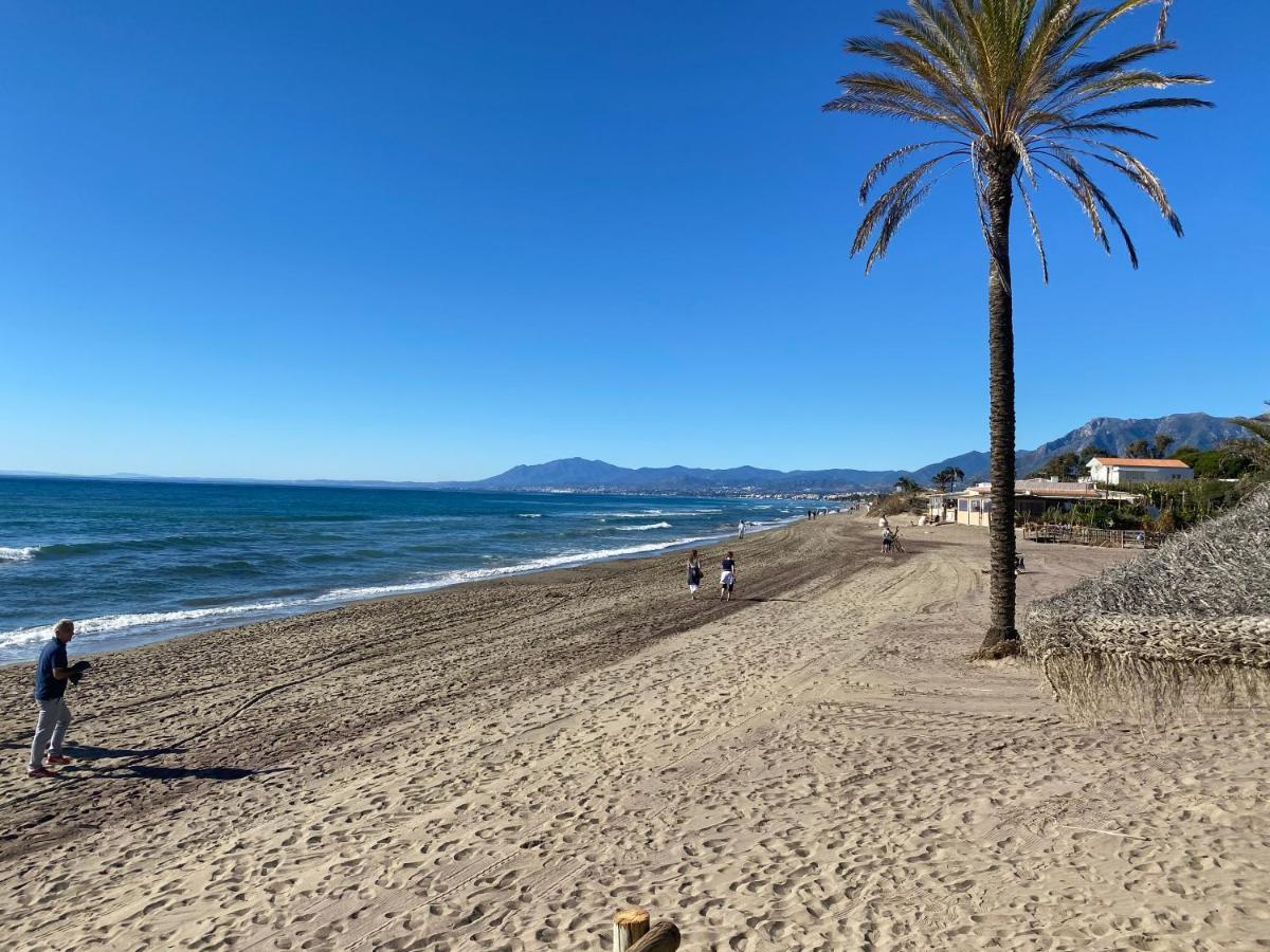 Estudio Con Piscina Junto A La Playa De Canas