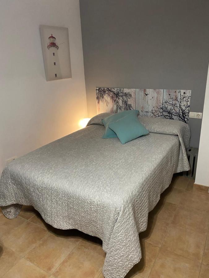Estudio Con Piscina Junto A La Playa De Canas Apartment Marbella